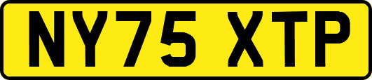 NY75XTP