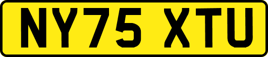 NY75XTU