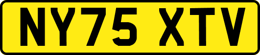 NY75XTV