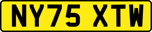 NY75XTW