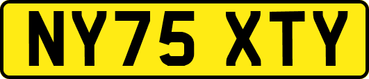 NY75XTY