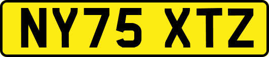 NY75XTZ
