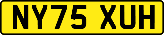NY75XUH