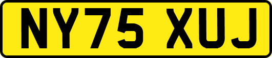 NY75XUJ