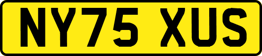 NY75XUS