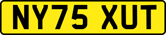 NY75XUT