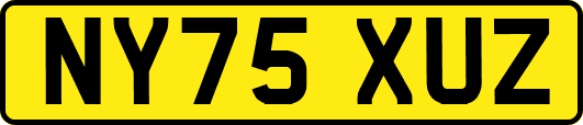 NY75XUZ