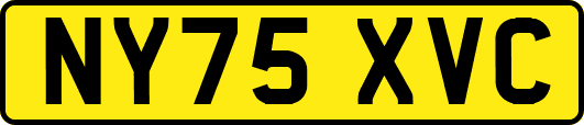 NY75XVC