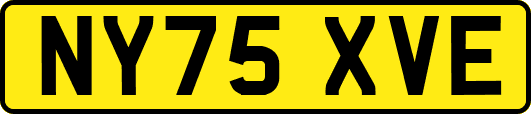 NY75XVE