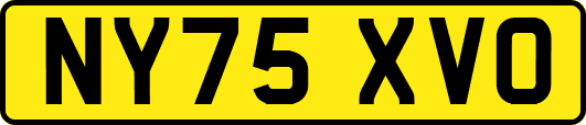 NY75XVO