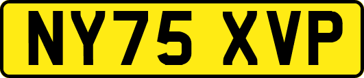 NY75XVP