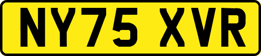 NY75XVR