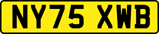 NY75XWB
