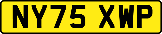NY75XWP