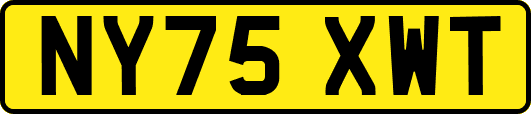 NY75XWT