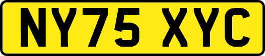 NY75XYC