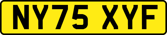 NY75XYF
