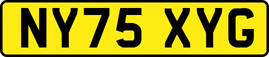 NY75XYG