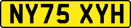 NY75XYH