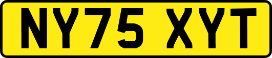 NY75XYT