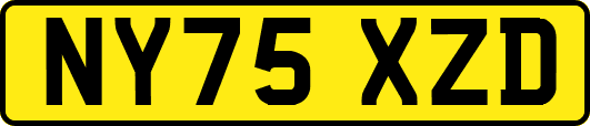 NY75XZD