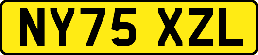 NY75XZL