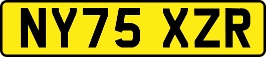 NY75XZR