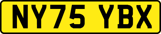 NY75YBX