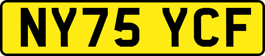 NY75YCF