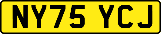 NY75YCJ