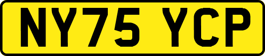 NY75YCP