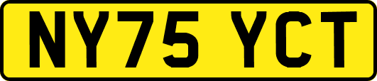 NY75YCT