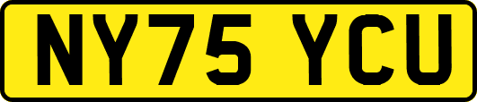 NY75YCU
