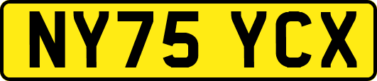 NY75YCX