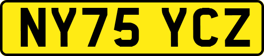 NY75YCZ