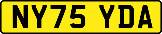 NY75YDA