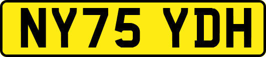 NY75YDH