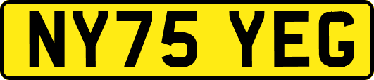 NY75YEG