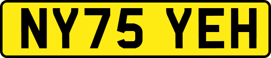 NY75YEH