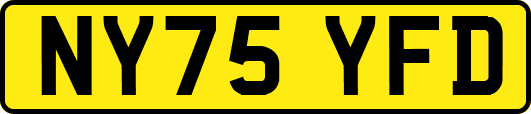 NY75YFD