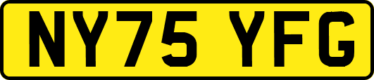 NY75YFG