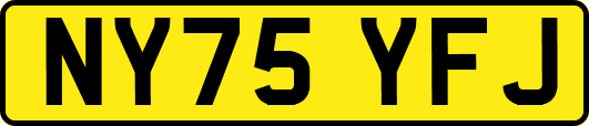 NY75YFJ
