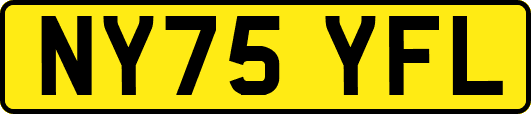 NY75YFL