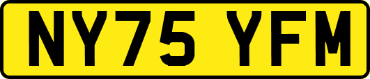 NY75YFM