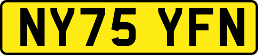 NY75YFN