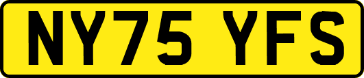 NY75YFS