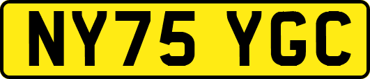 NY75YGC