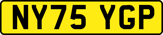 NY75YGP