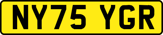 NY75YGR