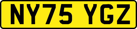NY75YGZ